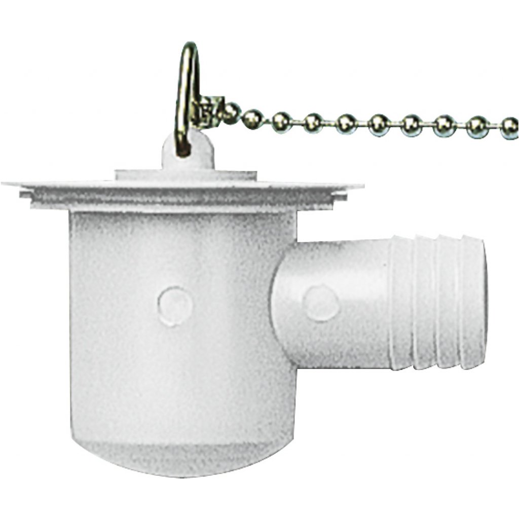 CARYSAN® Siphon-Geruchsverschluß 19 mm