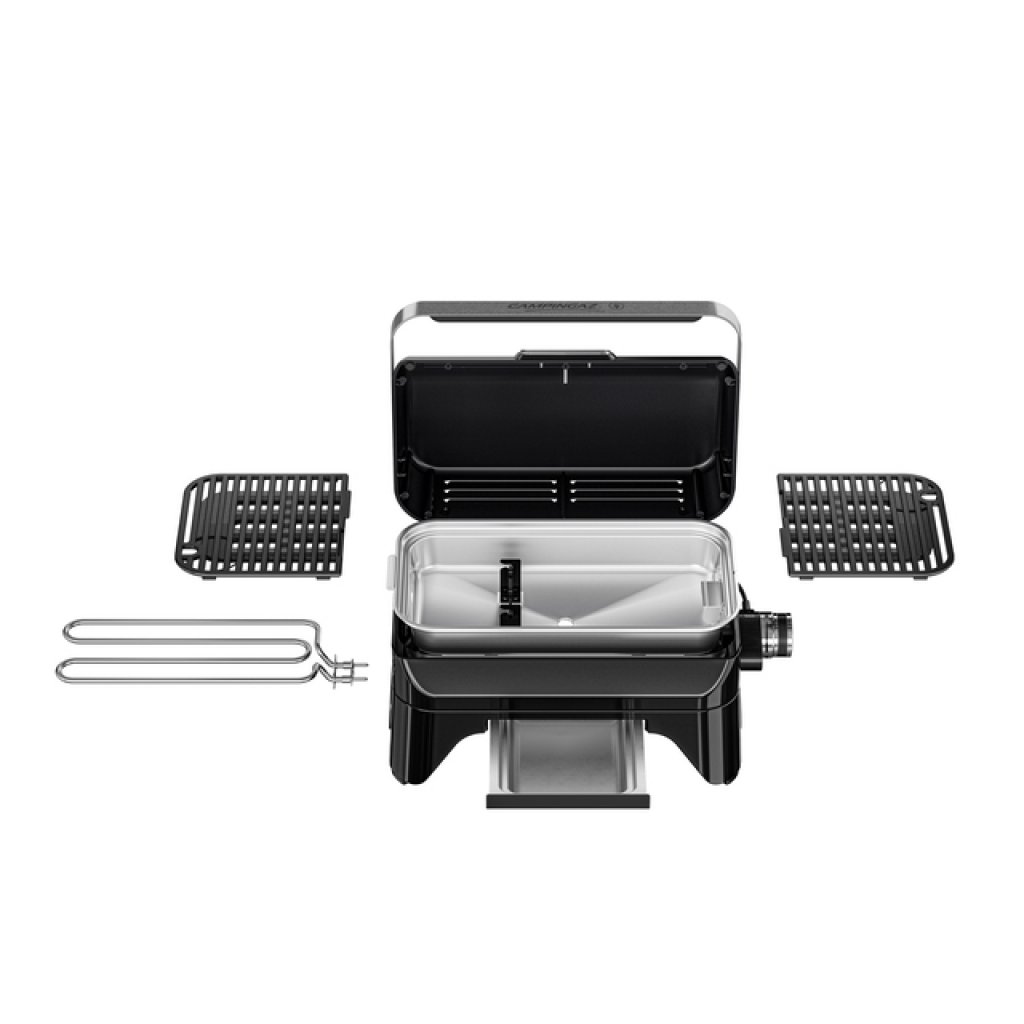 Campingaz Tischgrill Campingaz Attitude 2go Electric