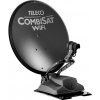 TELECO COMBISAT WIFI 65 Teleco SAT-ANTENNE Farbe anthrazit