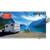 Reflexion Fernsehr Smart LED TV frameless edition