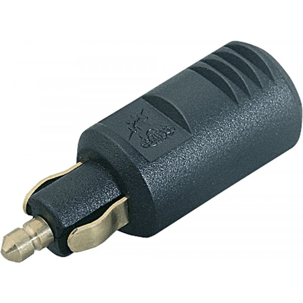 PRO CAR Normstecker Pro Car 8 A / 12 - 24 V