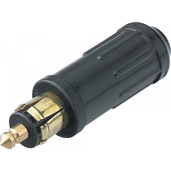 PRO CAR Normstecker Pro Car 15 A / 12 - 24 V