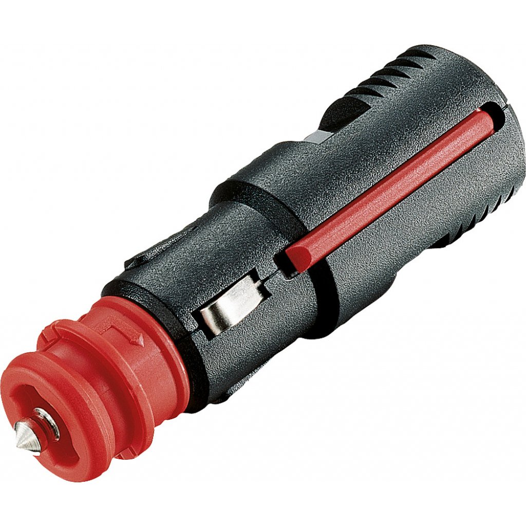 PRO CAR Universalstecker Pro Car 8 A 12 - 24 V