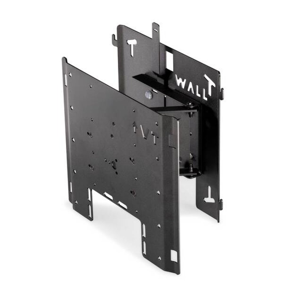 alphatronics TV Halterung Slim Mount 160 schwarz