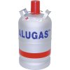 ALUGAS Gasflasche Alu 11 kg