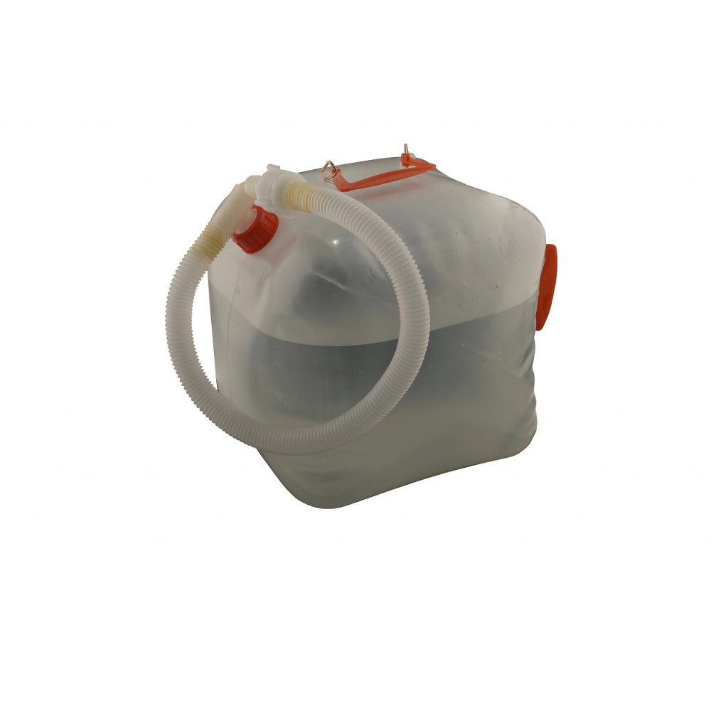 heusser products Faltkanister Schmutzwasserboy 20 l