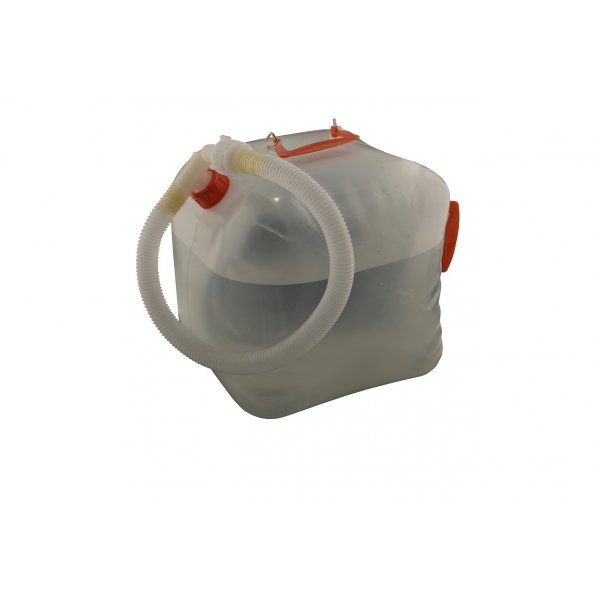 heusser products Faltkanister Schmutzwasserboy 20 l