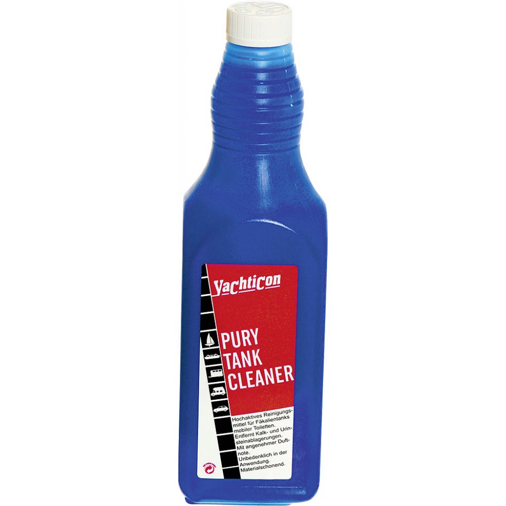 Yachticon Tankreinigungsmittel Pury Tank Cleaner 1 l