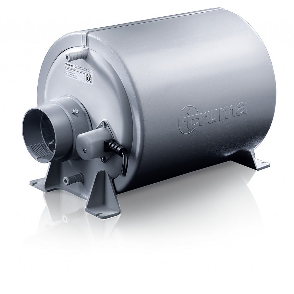 truma Therme Truma TT 2 Elektro / 300 W / 5 l