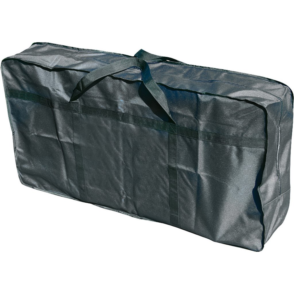 Eurotrail Stuhltasche EuroTrail für Stühle 116 x 60 x 20 cm Farbe schwarz