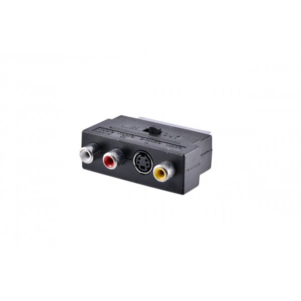 Ledino Scart-Stecker