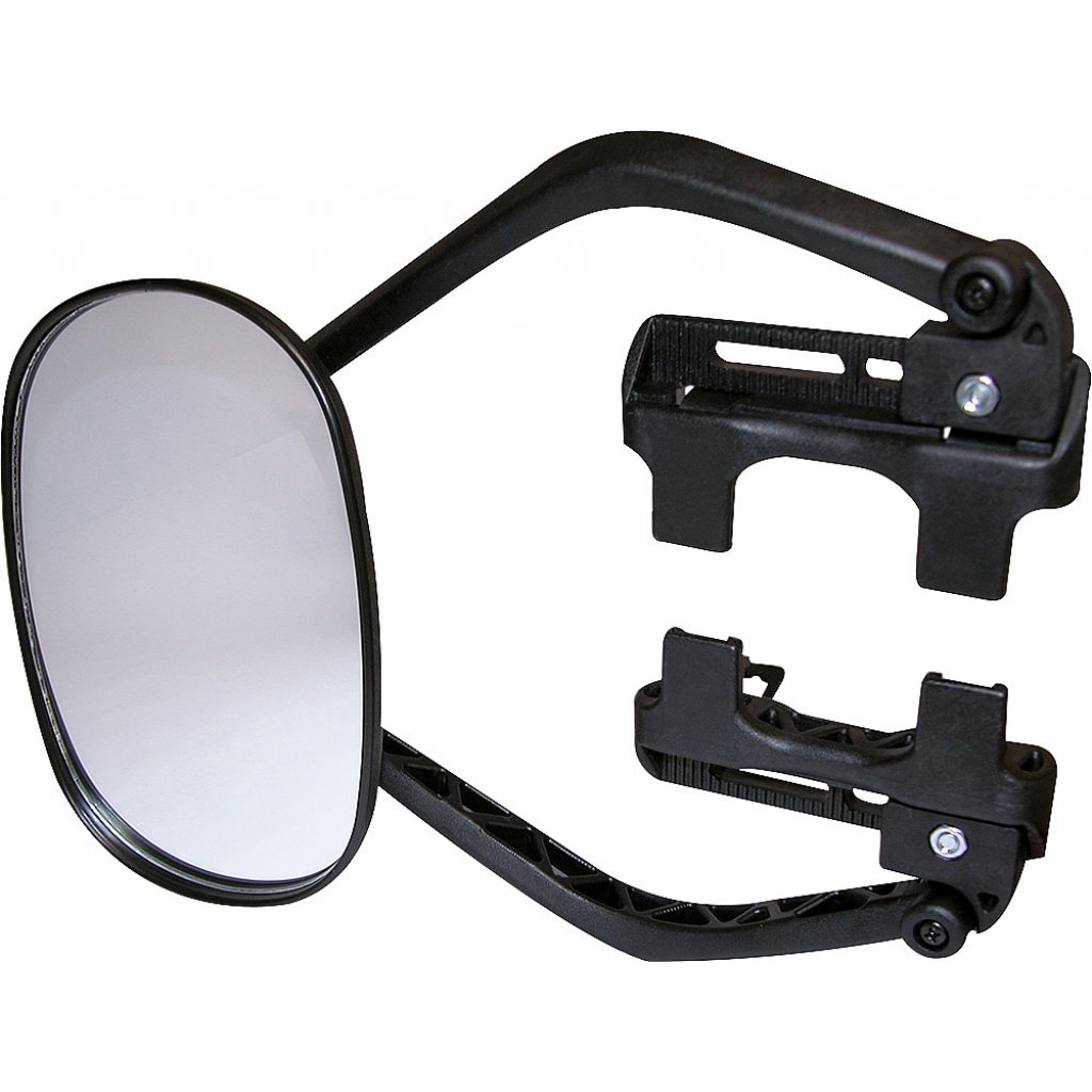 easydriver Aufsteckspiegel easydriver Handy Mirror XL Super Flex