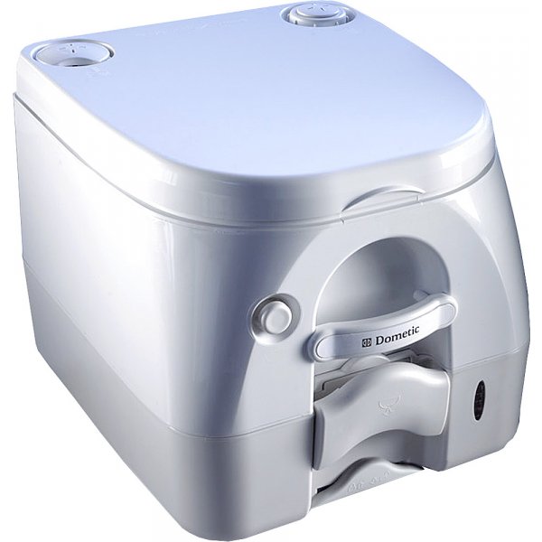 DOMETIC Portable Toilette Dometic 972