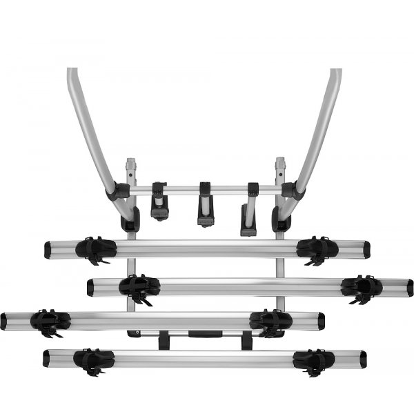 THULE Fahrradträger Thule Elite G2 Hymer 2 Räder Traglast 60 kg