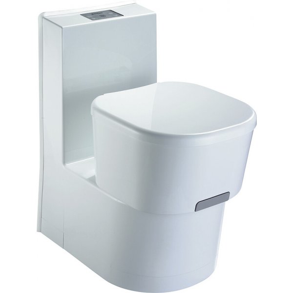 DOMETIC Toilette Saneo