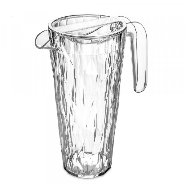 koziol Kanne koziol CLUB PITCHER Superglas Kanne 1