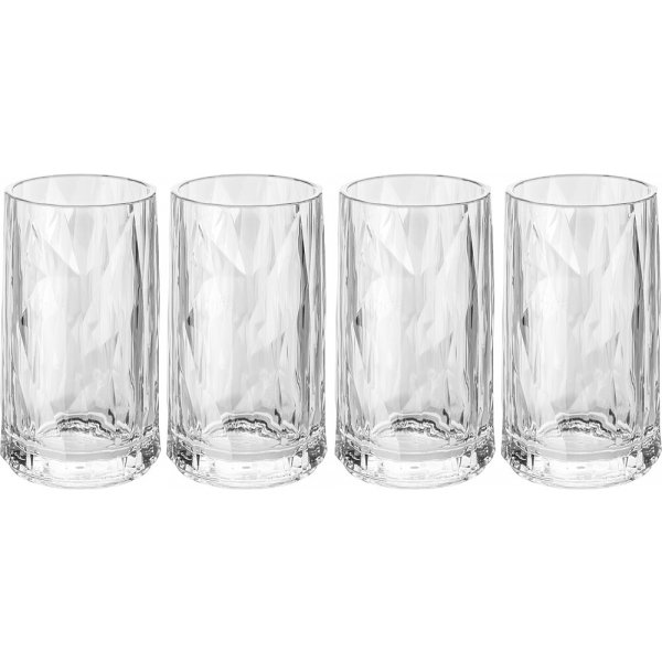 koziol Schnapsglas koziol CLUB No. 7 Superglas 20 ml/40 ml