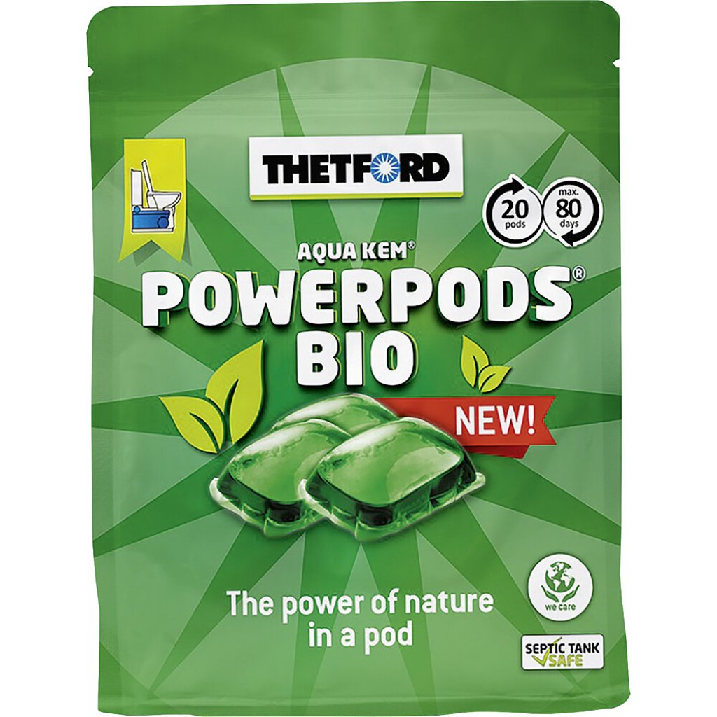 THETFORD PowerPods