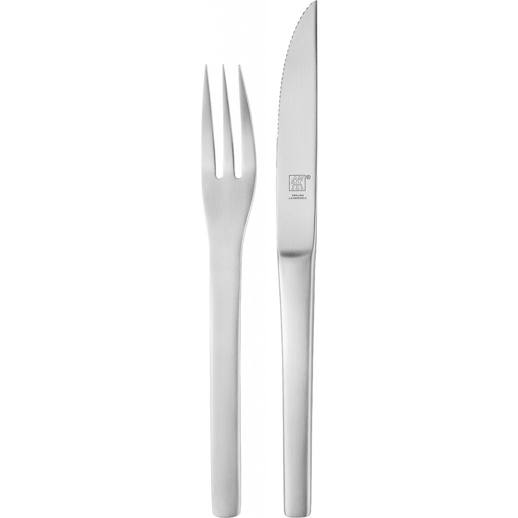 ZWILLING Steakbesteck-Set ZWILLING Specials 12-tlg.