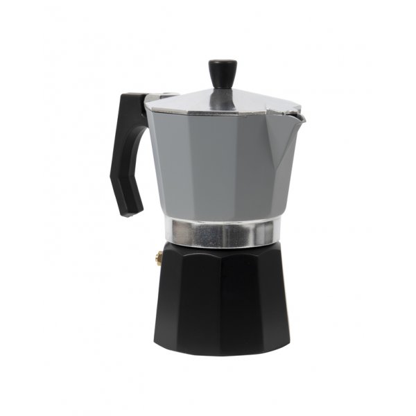 Bo-Camp Kaffeemaschine Bo-Camp Hillingdon Urban Outdoor 6 Cups