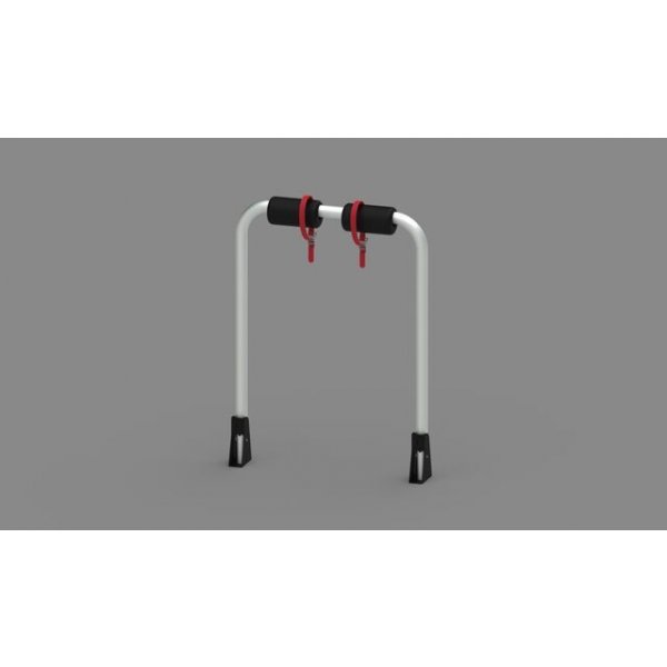 FIAMMA Carry Bike Slide Kit