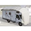 VANprotect Wohnmobil / Wohnwagenschutzdach VanProtect