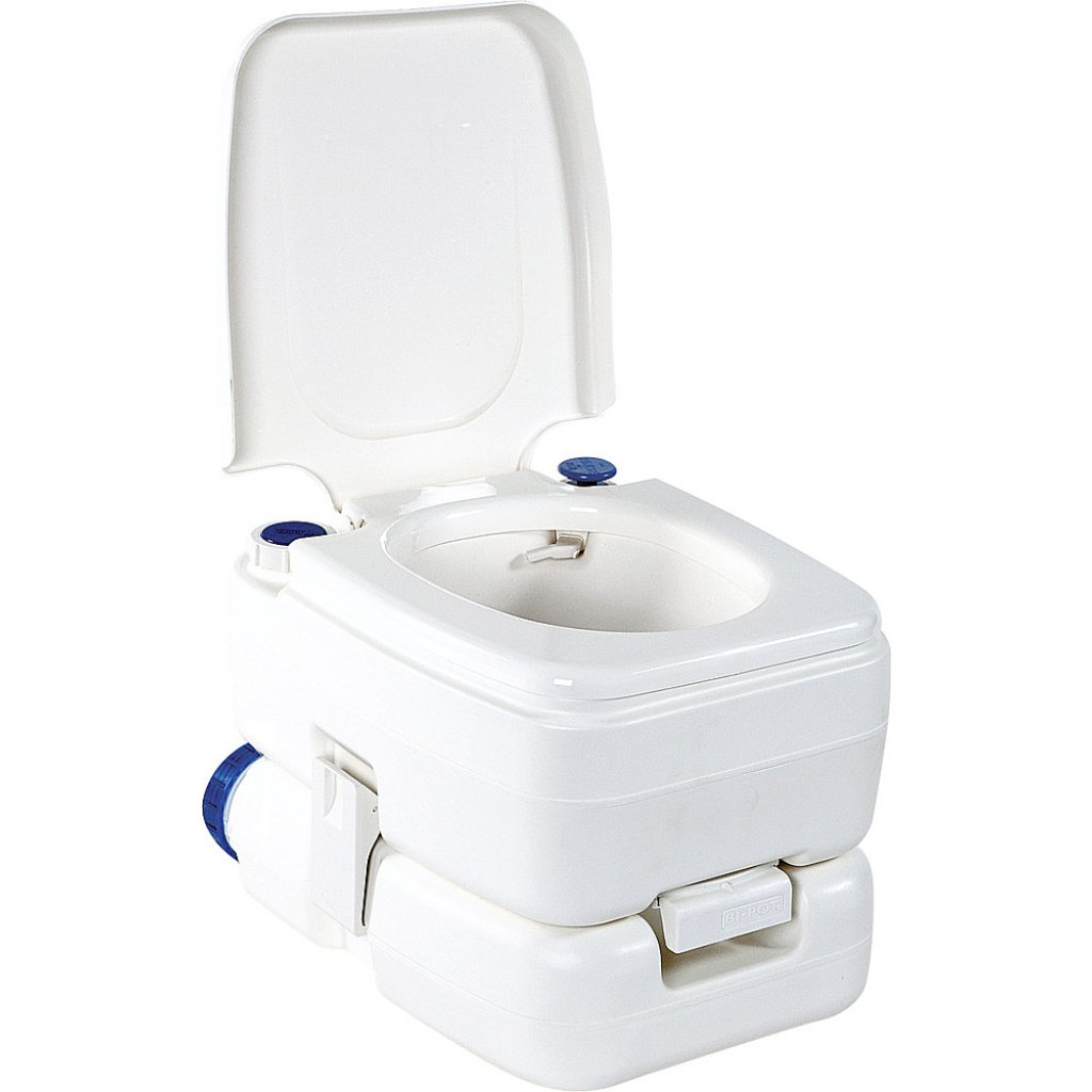 FIAMMA Toilette Bi Pot