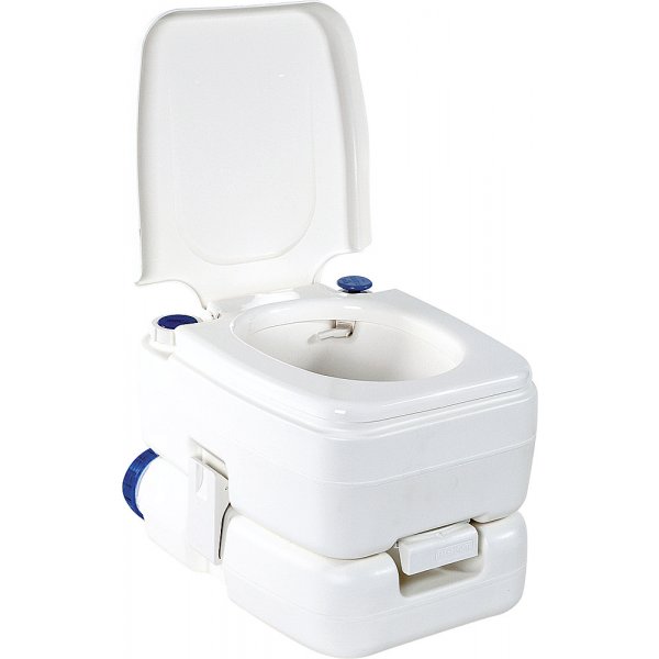 FIAMMA Toilette Bi Pot